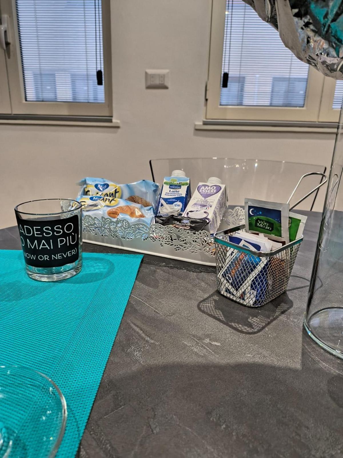 La Casetta 巴里 外观 照片